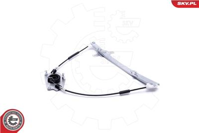 ESEN SKV 51SKV211 EAN: 5903968400422.