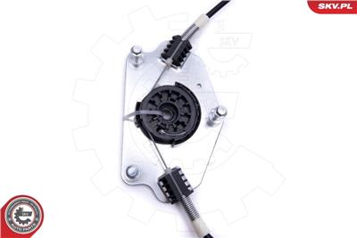 ESEN SKV 51SKV211 EAN: 5903968400422.