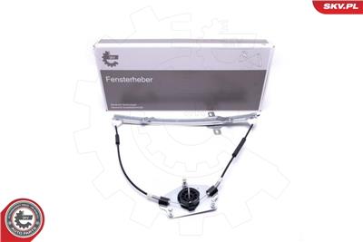 ESEN SKV 51SKV212 EAN: 5903968400439.