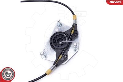 ESEN SKV 51SKV213 EAN: 5903968400446.