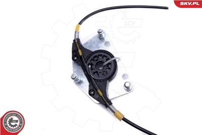 ESEN SKV 51SKV214 EAN: 5903968400453.