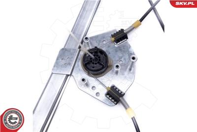 ESEN SKV 51SKV222 EAN: 5903968400477.