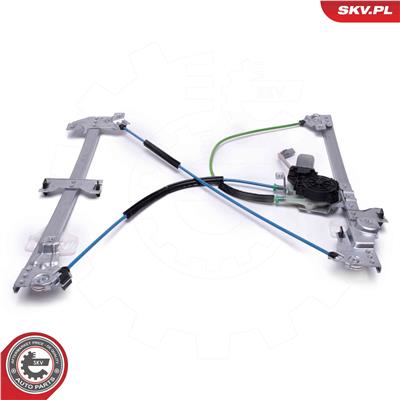 ESEN SKV 51SKV242 EAN: 5903968485481.