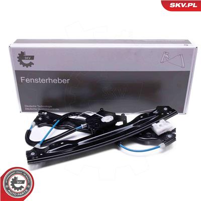 ESEN SKV 51SKV301 EAN: 5903968487119.