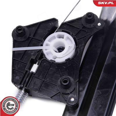 ESEN SKV 51SKV301 EAN: 5903968487119.