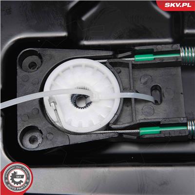 ESEN SKV 51SKV415 EAN: 5903968487355.