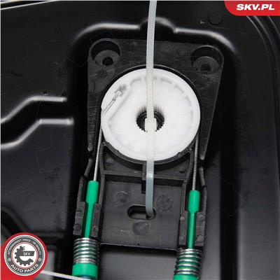 ESEN SKV 51SKV416 EAN: 5903968487362.