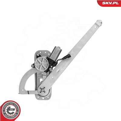 ESEN SKV 51SKV632 EAN: 5906302234530.