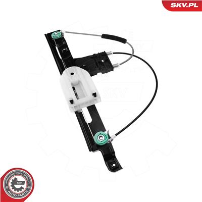 ESEN SKV 51SKV653 EAN: 5906302234561.