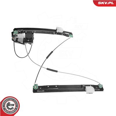 ESEN SKV 51SKV661 EAN: 5906302234585.