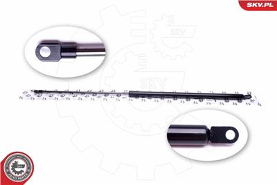 ESEN SKV 52SKV004 EAN: 5903968409340.