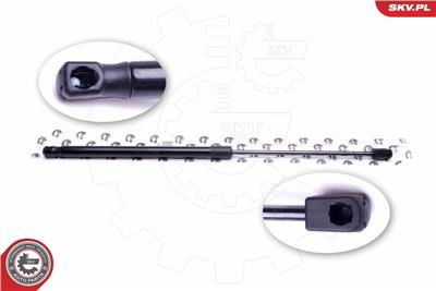 ESEN SKV 52SKV009 EAN: 5903968409395.