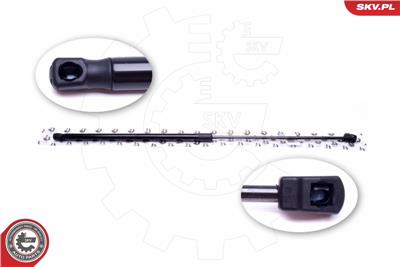 ESEN SKV 52SKV012 EAN: 5903968409425.