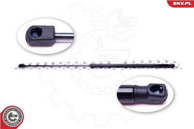 ESEN SKV 52SKV013 EAN: 5903968409432.