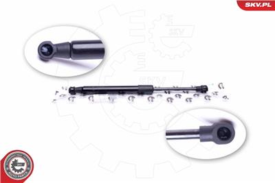 ESEN SKV 52SKV021 EAN: 5903968409517.