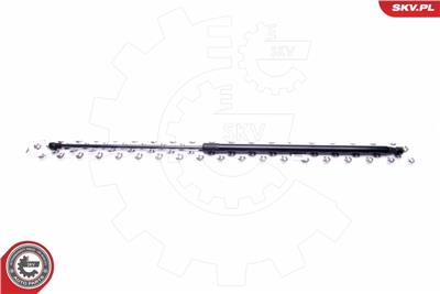 ESEN SKV 52SKV025 EAN: 5903968409555.