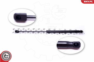 ESEN SKV 52SKV029 EAN: 5903968409593.