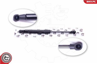 ESEN SKV 52SKV032 EAN: 5903968409623.