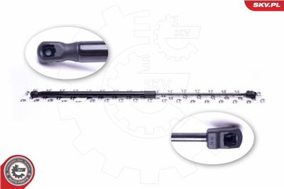 ESEN SKV 52SKV039 EAN: 5903968409692.