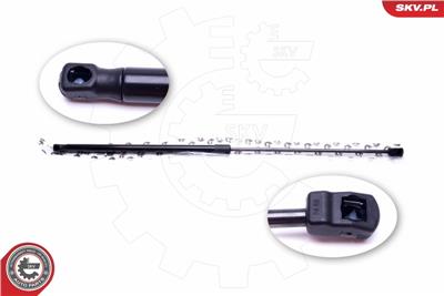 ESEN SKV 52SKV041 EAN: 5903968409715.