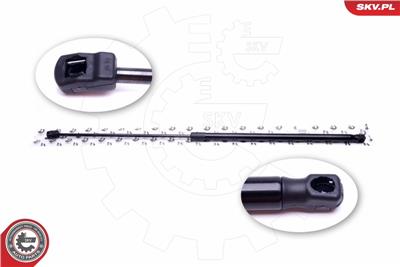 ESEN SKV 52SKV045 EAN: 5903968409753.