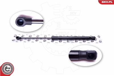 ESEN SKV 52SKV048 EAN: 5903968409784.