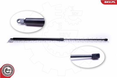 ESEN SKV 52SKV057 EAN: 5903968436087.