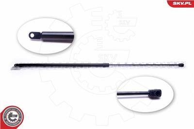 ESEN SKV 52SKV059 EAN: 5903968436100.