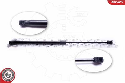 ESEN SKV 52SKV106 EAN: 5903968436575.