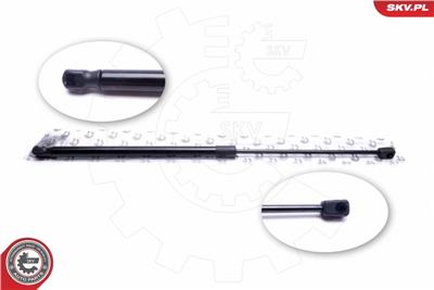 ESEN SKV 52SKV107 EAN: 5903968436582.