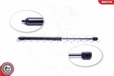 ESEN SKV 52SKV109 EAN: 5903968436605.