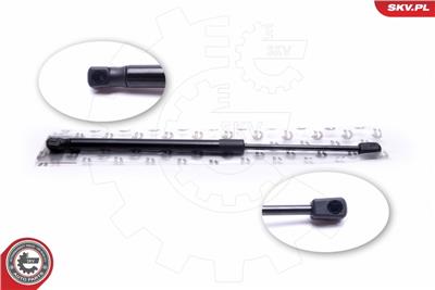 ESEN SKV 52SKV111 EAN: 5903968436629.