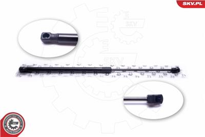 ESEN SKV 52SKV114 EAN: 5903968436650.