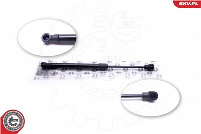 ESEN SKV 52SKV121 EAN: 5903968436728.