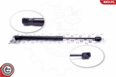 ESEN SKV 52SKV123 EAN: 5903968436742.