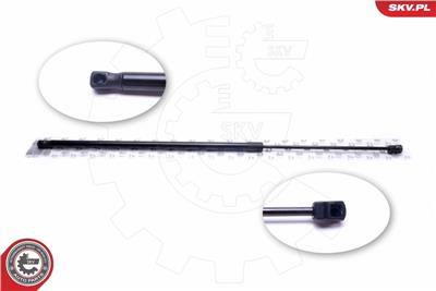 ESEN SKV 52SKV124 EAN: 5903968436759.