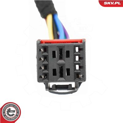 ESEN SKV 52SKV190 EAN: 5906302239016.