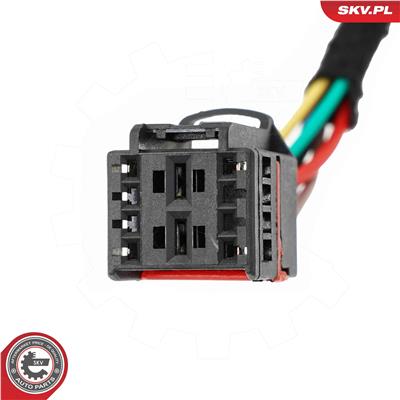 ESEN SKV 52SKV255 EAN: 5906302238200.