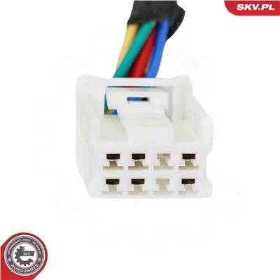 ESEN SKV 52SKV296 EAN: 5906302237661.