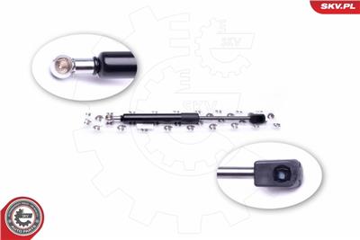 ESEN SKV 52SKV307 EAN: 5903968409913.