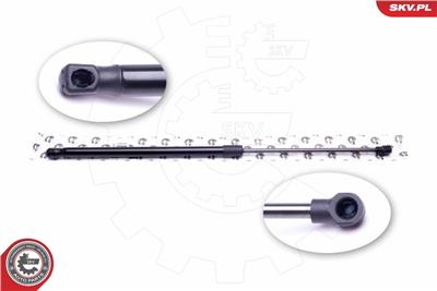 ESEN SKV 52SKV308 EAN: 5903968409920.