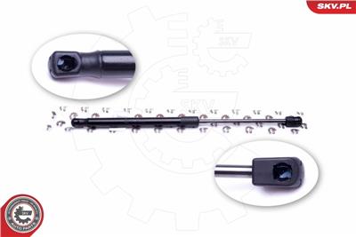 ESEN SKV 52SKV309 EAN: 5903968409937.