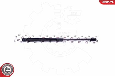 ESEN SKV 52SKV309 EAN: 5903968409937.