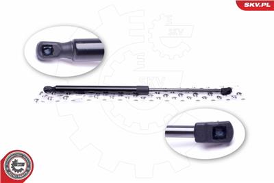 ESEN SKV 52SKV311 EAN: 5903968409951.