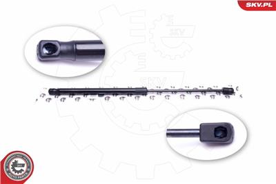 ESEN SKV 52SKV323 EAN: 5903968410070.