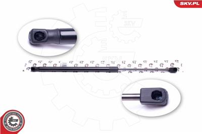 ESEN SKV 52SKV379 EAN: 5903968410636.