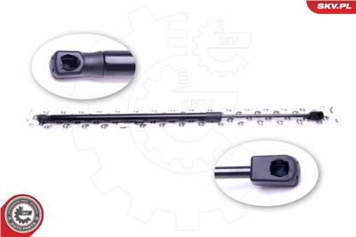 ESEN SKV 52SKV383 EAN: 5903968410674.