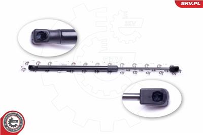 ESEN SKV 52SKV449 EAN: 5903968411336.