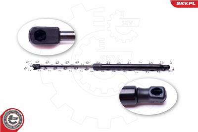 ESEN SKV 52SKV456 EAN: 5903968411404.