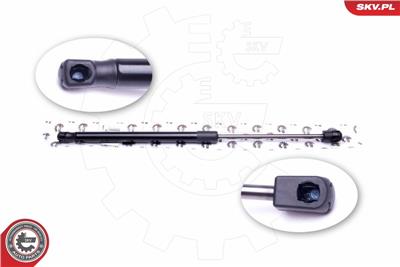 ESEN SKV 52SKV472 EAN: 5903968411565.